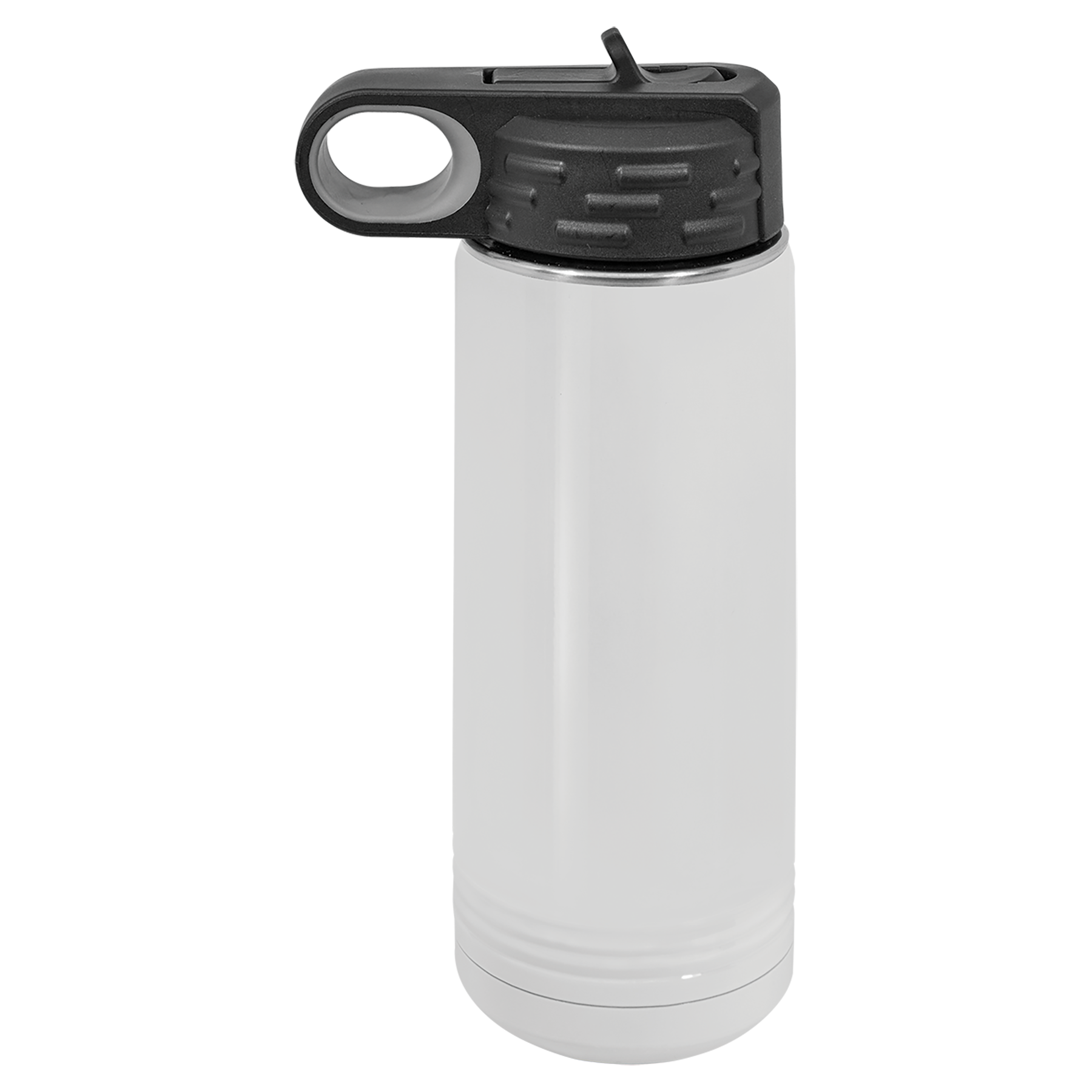 Stainless Water Bottle — 20 oz.
